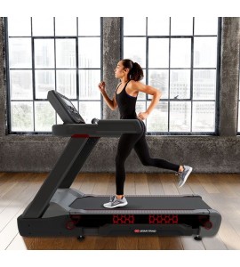 Star Trac 10TRX FREERUNNER™ TREADMILL