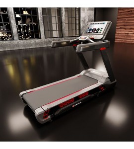 Star Trac 10TRX FREERUNNER™ TREADMILL