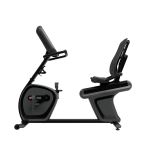 Star Trac 4 Series Recumbent Bike