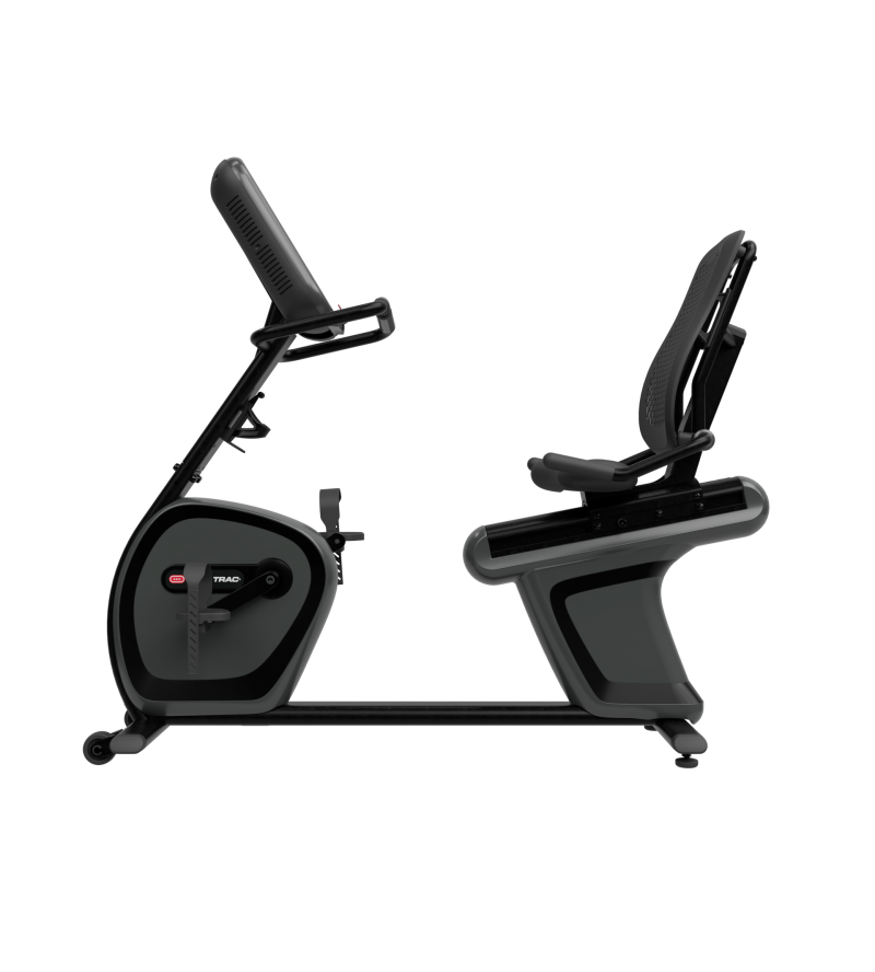 Star Trac 4 Series Recumbent Bike