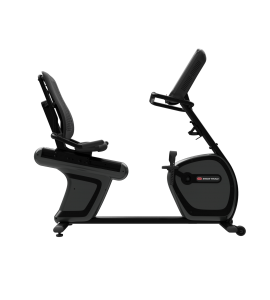 Star Trac 4 Series Recumbent Bike