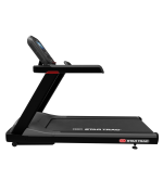 Star Trac 4 Series Treadmill