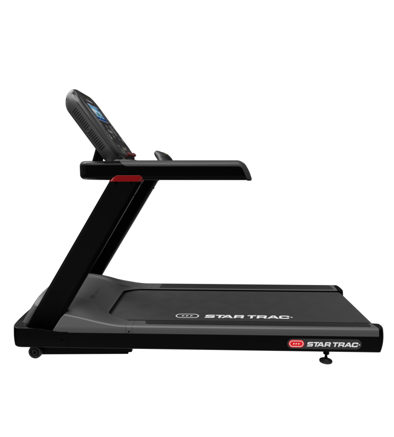 Star Trac 4 Series Treadmill