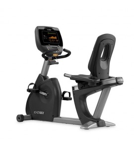 CYBEX 625R Recumbent Bike w/E3 Console