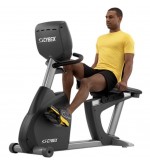 CYBEX 625R Recumbent Bike