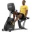 CYBEX 625R Recumbent Bike