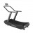 Non Motorized Curve Treadmill DRAXFIT 