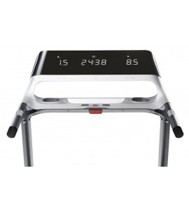 Horizon Fitness Paragon X @ZONE Folding Treadmill