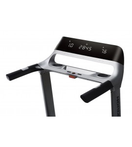 Horizon Fitness Paragon X @ZONE Folding Treadmill