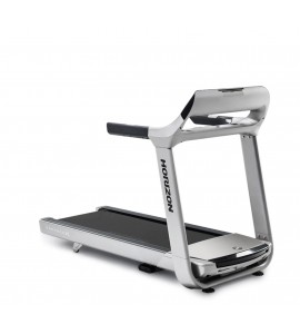 Horizon Fitness Paragon X @ZONE Folding Treadmill