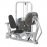 Hoist HV Ride Freestanding Leg Press