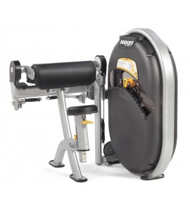 HOIST CL-3102 Preacher Curl