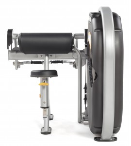 HOIST CL-3102 Preacher Curl