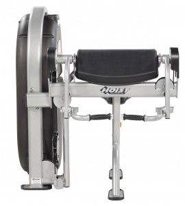 HOIST CL-3102 Preacher Curl