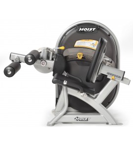 HOIST CL-3402 Leg Curl