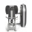 HOIST CL-3403/CL-3403-HS Leg Press