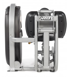 HOIST CL-3403/CL-3403-HS Leg Press