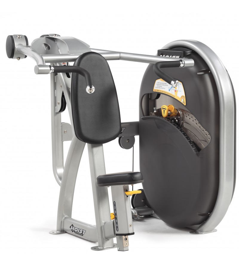 HOIST CL-3501 Shoulder Press