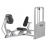 Hoist HV Ride Freestanding Leg Press