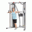 HOIST HD-3000 DUAL PULLEY FUNCTIONAL TRAINER