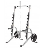 Hoist HF-5970 Multi-Purpose Squat Rack