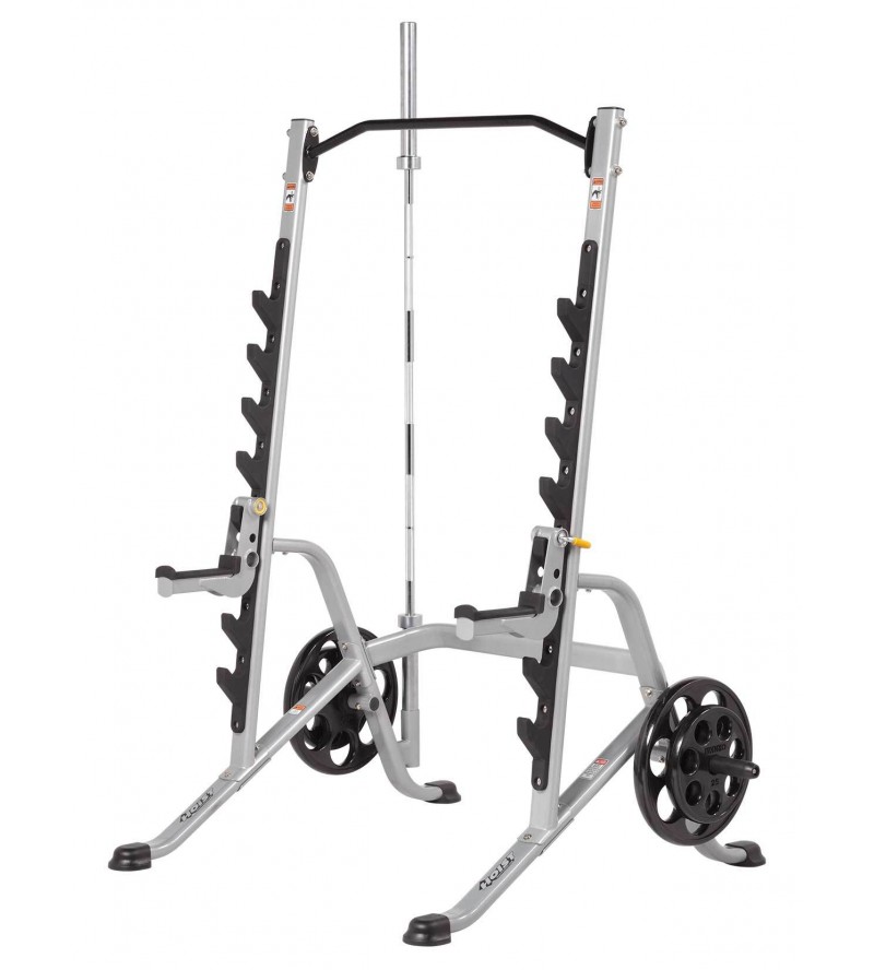 Hoist HF-5970 Multi-Purpose Squat Rack