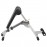 Hoist HF-4263 Ab/Back Hyper Bench