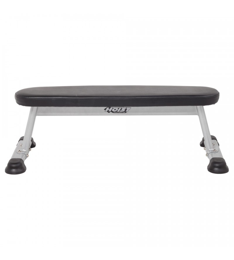 Hoist HF-5163 Flat Utility Bench