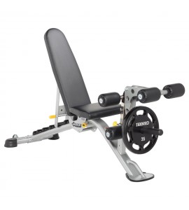 Hoist HF-5165 7 Position FID Bench