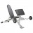 Hoist HF-5165 7 Position FID Bench