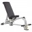 Hoist HF 5167 7-Position Folding FID Bench