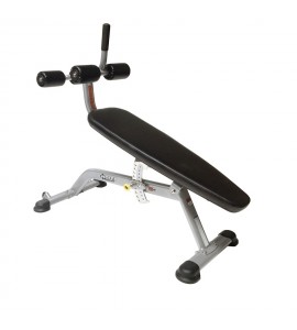 Hoist HF 5264 Adjustable AB Bench