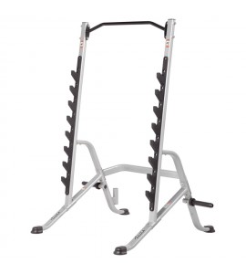 Hoist HF-5970 Multi-Purpose Squat Rack