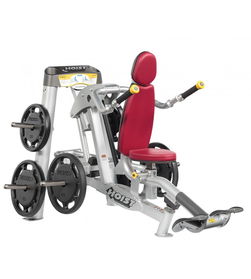 HOIST ROC-IT RPL-5101 Seated Dip