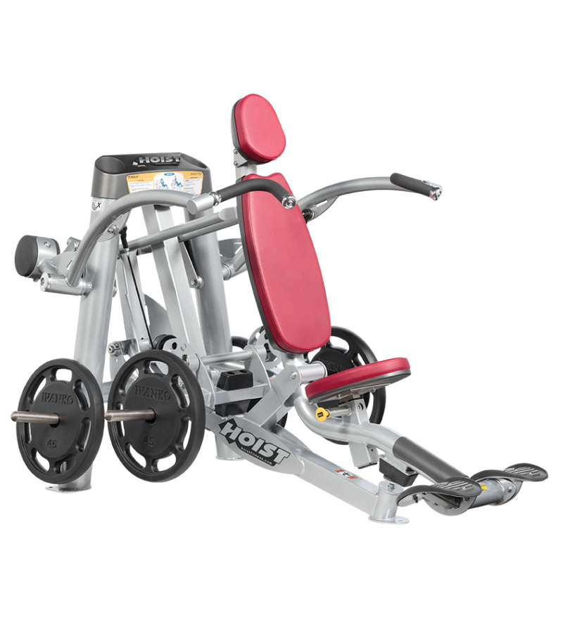 HOIST ROC-IT RPL-5501 Shoulder Press