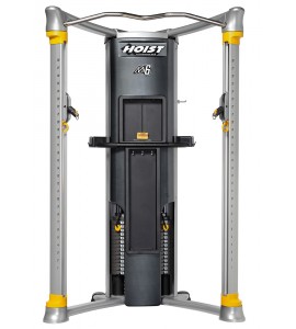 Hoist Mi6 Functional Training System