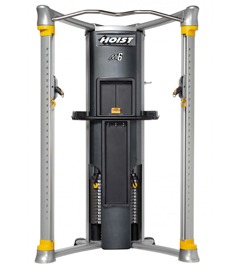 Hoist Mi6 Functional Training System