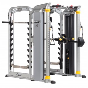 Functional Trainers