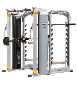 Hoist Mi7 Mi7Smith Functional Trainer