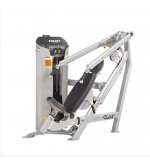 Hoist HD-3300 Chest Press/Shoulder Raise