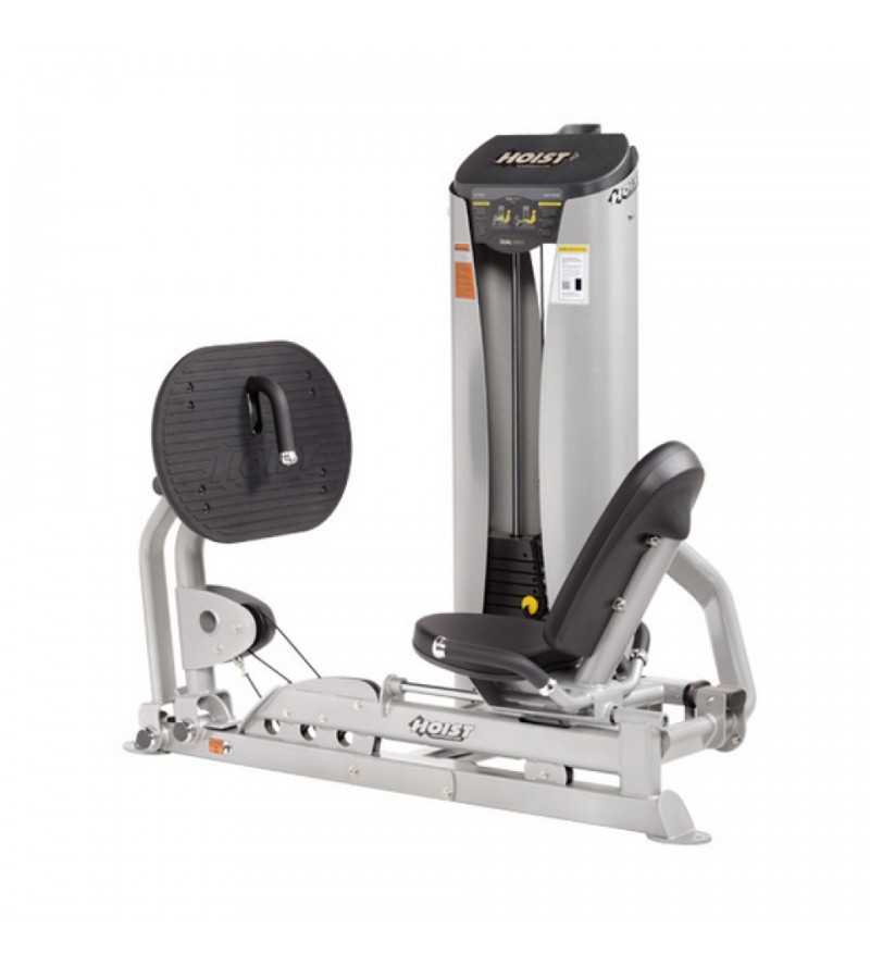 Hoist HD-3403 Leg Press/Calf Raise