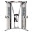 HOIST HD-3000 DUAL PULLEY FUNCTIONAL TRAINER