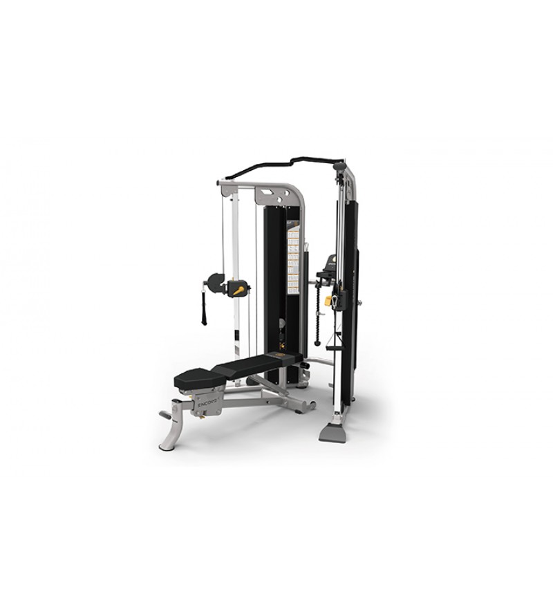 IMPULSE Encore ES9030 FUNCTIONAL TRAINER