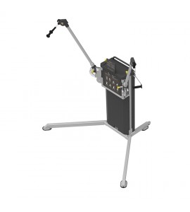 IMPULSE HSP-PRO001 air resistance dual-arm functional trainer