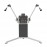 IMPULSE HSP-PRO001 air resistance dual-arm functional trainer