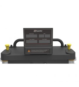 IMPULSE HSP-PRO001 air resistance dual-arm functional trainer