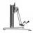 IMPULSE HSP-PRO001 air resistance dual-arm functional trainer