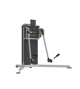 IMPULSE HSP-PRO001 air resistance dual-arm functional trainer