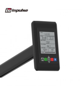 Impulse HSR005 Air Rower