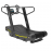 Commercial Curve Treadmill 100B